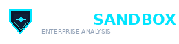 Cyber Sandbox